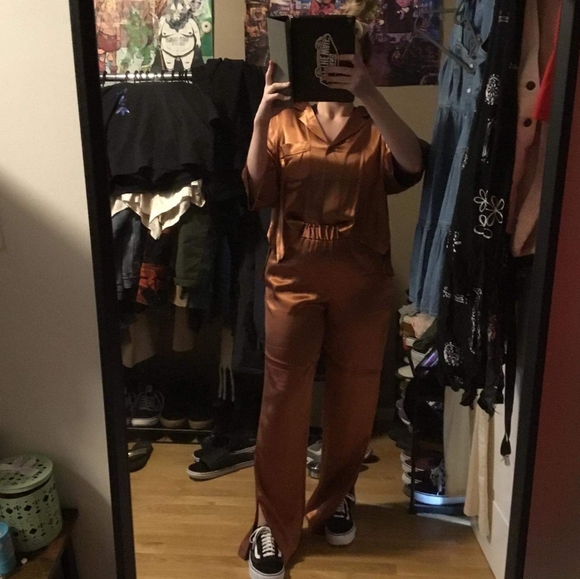 Zara set - Picture 2 of 4